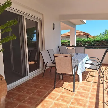 Rural Modern House Hébergement de vacances Ágios Mámas