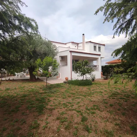 Rural Modern House Holiday home Agios Mamas (Chalkidiki)