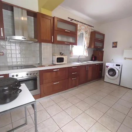 Rural Modern House * Agios Mamas (Chalkidiki)