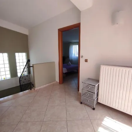Holiday home Rural Modern House Agios Mamas (Chalkidiki)