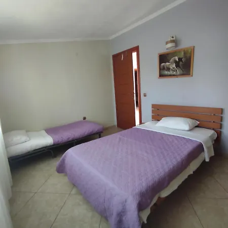 Holiday home Rural Modern House Agios Mamas (Chalkidiki)