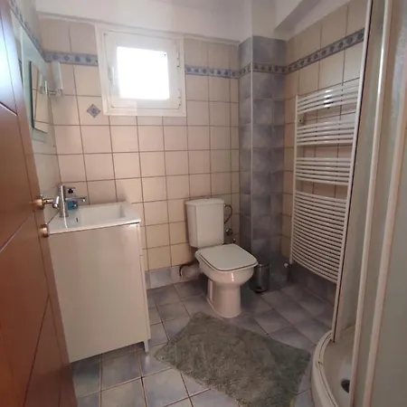 Holiday home Rural Modern House Agios Mamas (Chalkidiki)