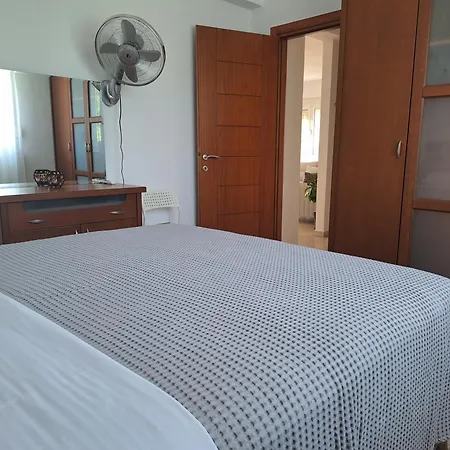 Rural Modern House Semesterbostad Ayios Mamas