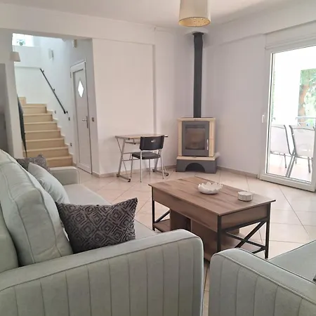 Rural Modern House *