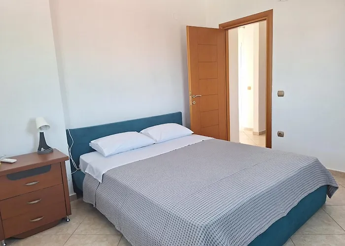 Rural Modern House Semesterbostad