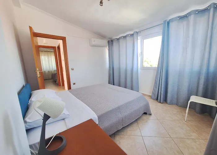 Rural Modern House Semesterbostad *