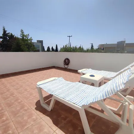 Rural Modern House * Ayios Mamas
