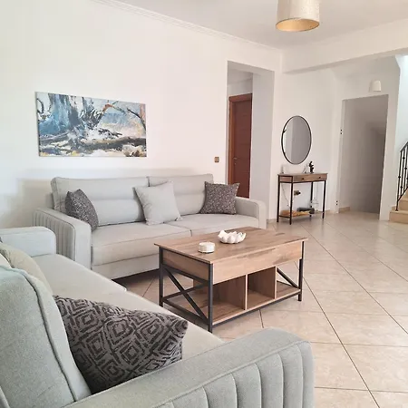 Holiday home Rural Modern House