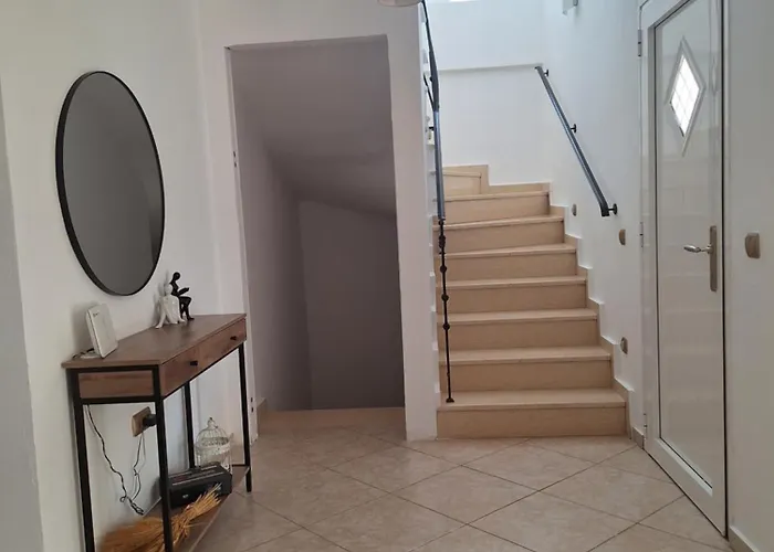 Rural Modern House Holiday home Agios Mamas (Chalkidiki)