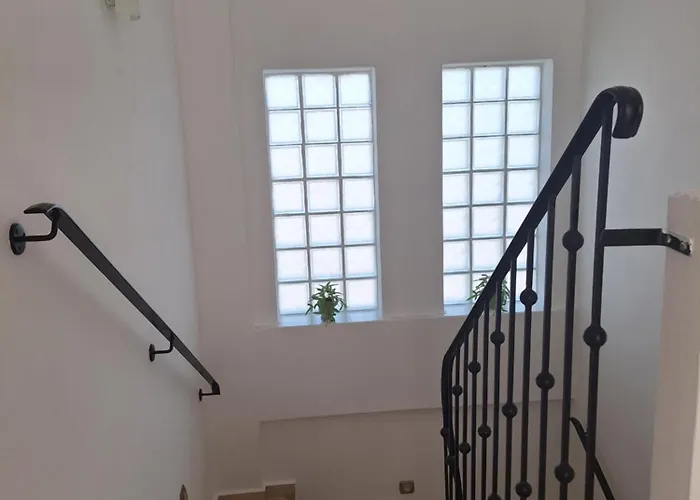 Rural Modern House *