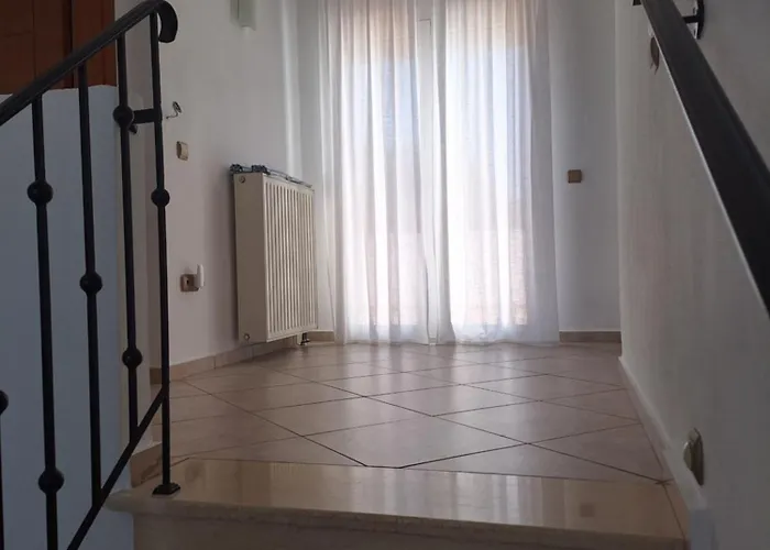 Holiday home Rural Modern House