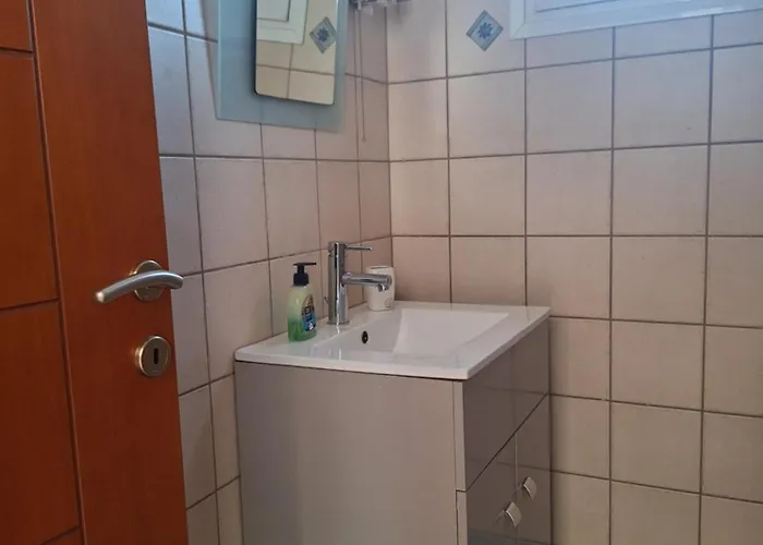 Holiday home Rural Modern House *