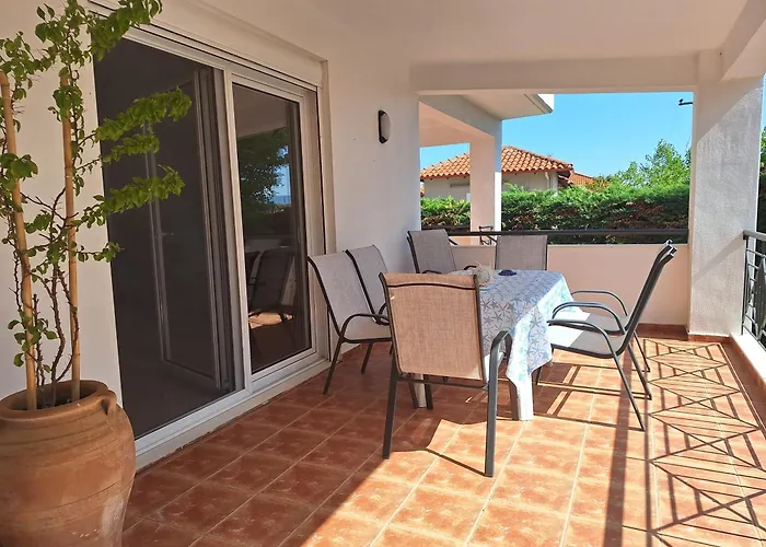 Rural Modern House Holiday home Agios Mamas (Chalkidiki)