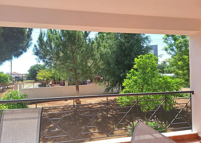 Holiday home Rural Modern House Agios Mamas (Chalkidiki)