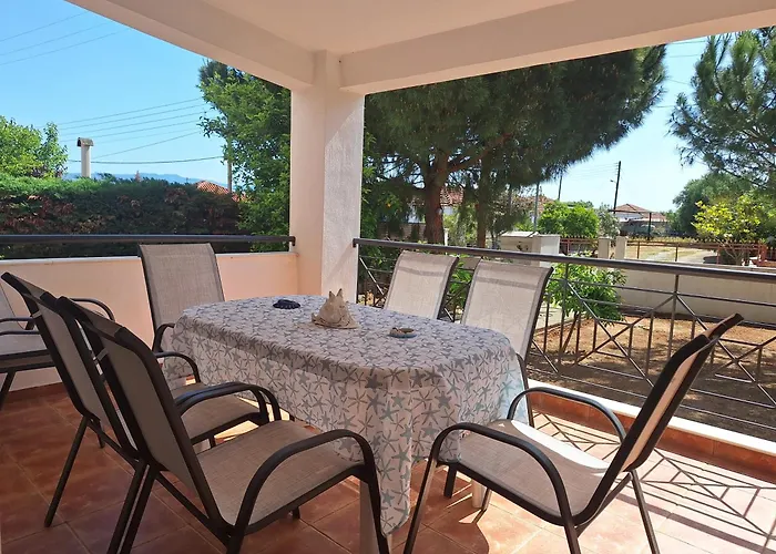 Rural Modern House Holiday home