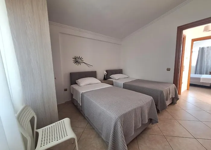 Holiday home Rural Modern House