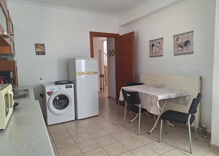 Holiday home Rural Modern House *