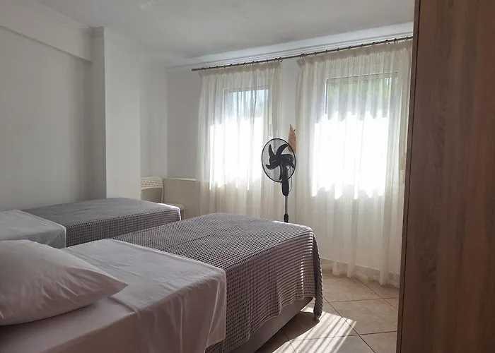 Rural Modern House Holiday home